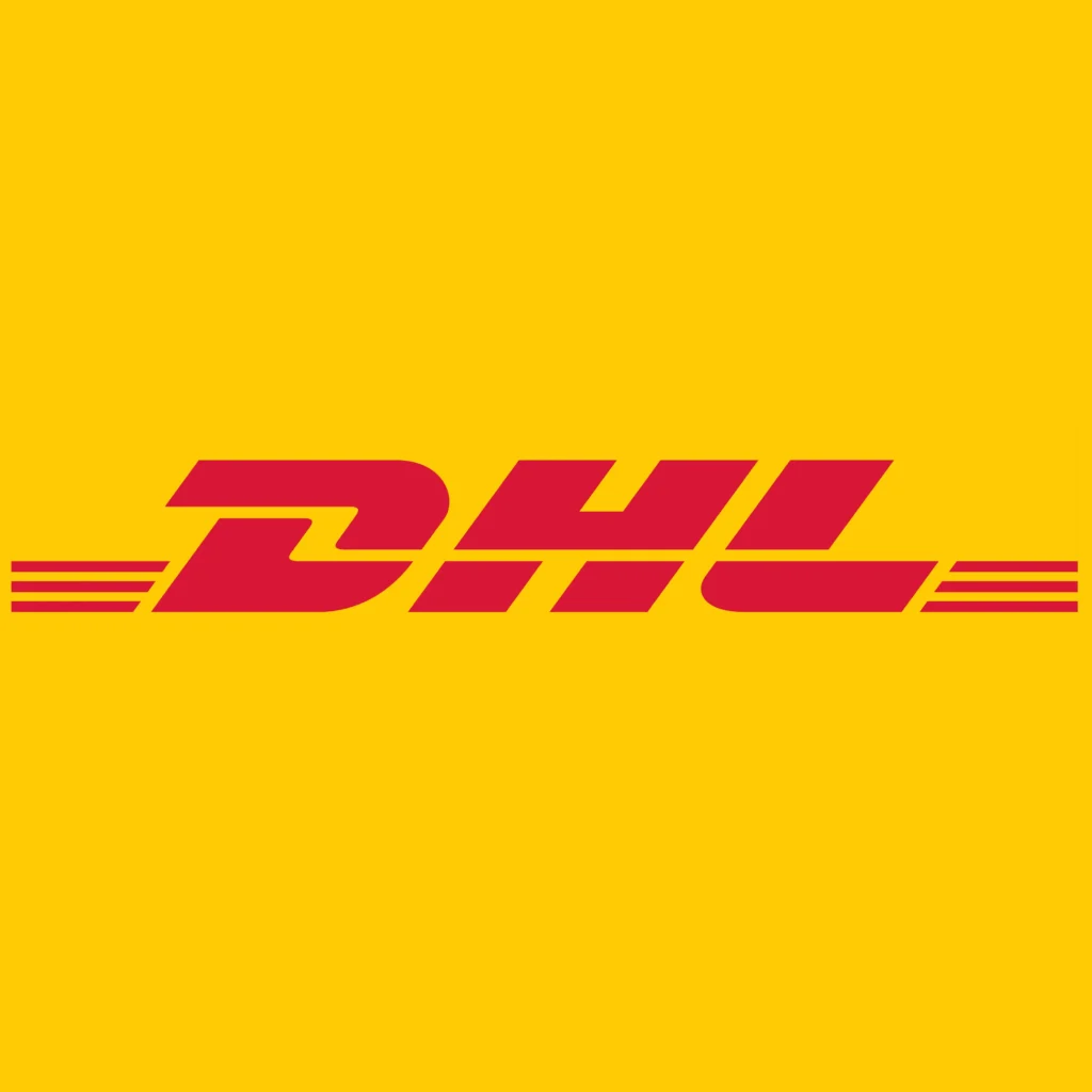 DHL logistics partner