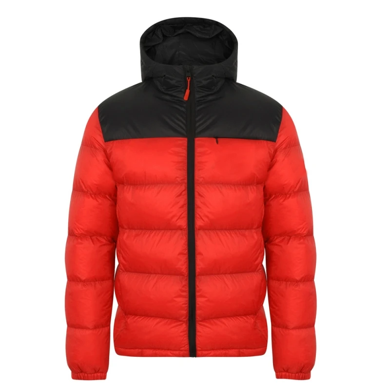 Puffer Jackets